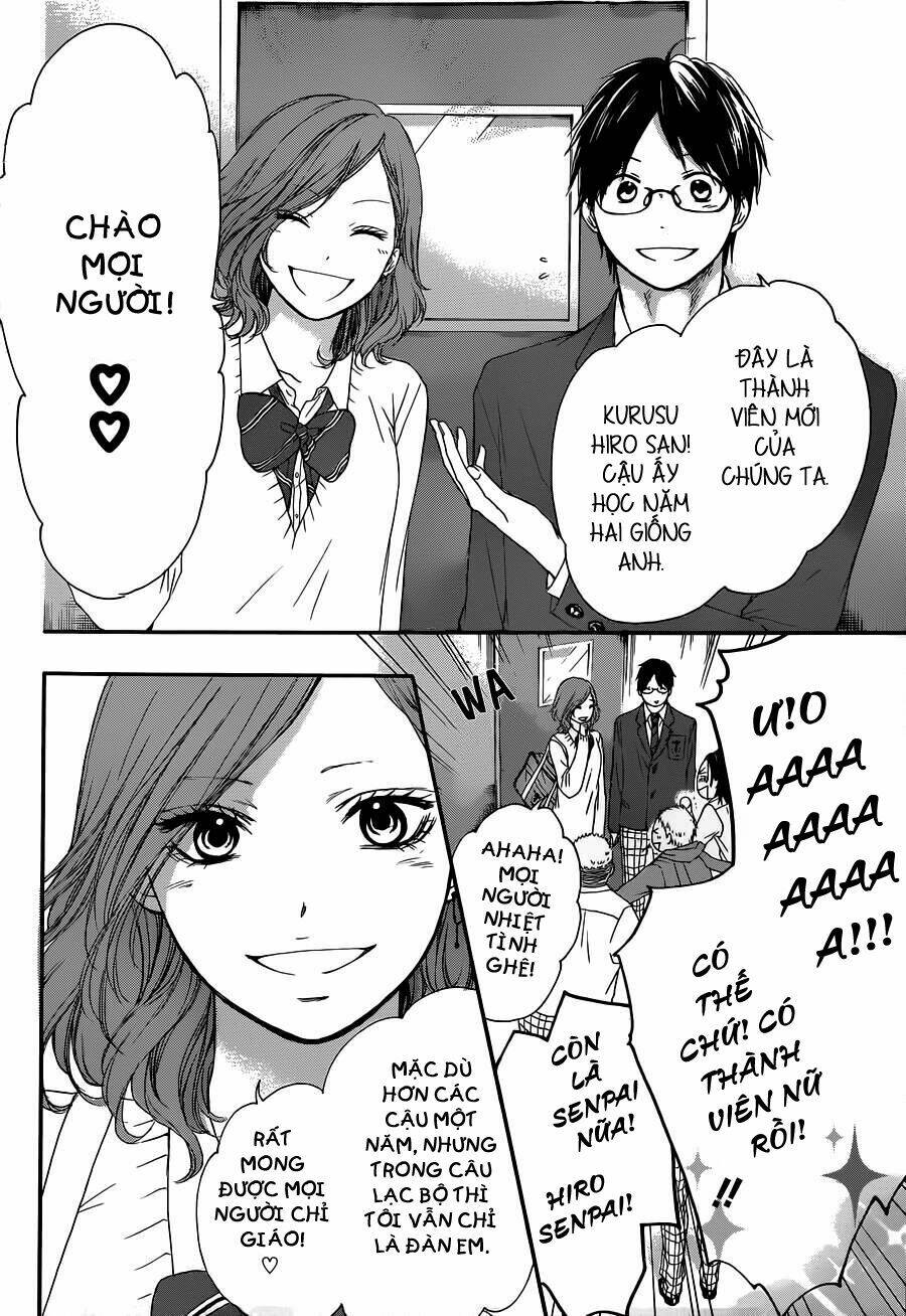 Kono Oto Tomare! Chapter 10 - Trang 2