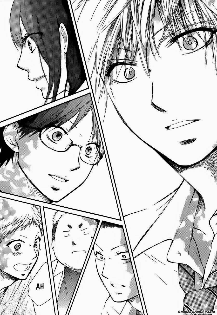 Kono Oto Tomare! Chapter 6 - Trang 2