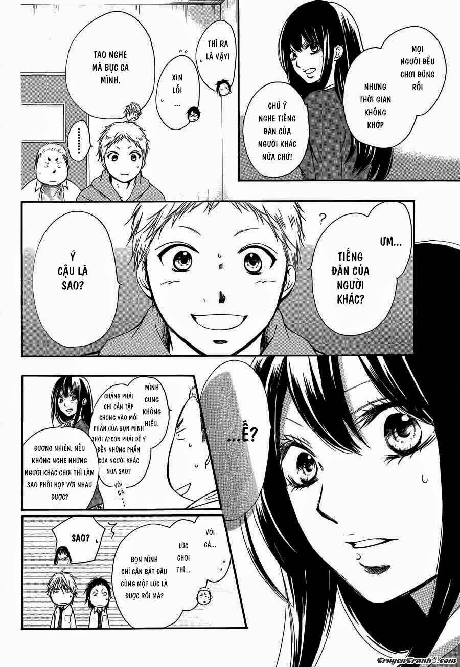 Kono Oto Tomare! Chapter 5 - Trang 2