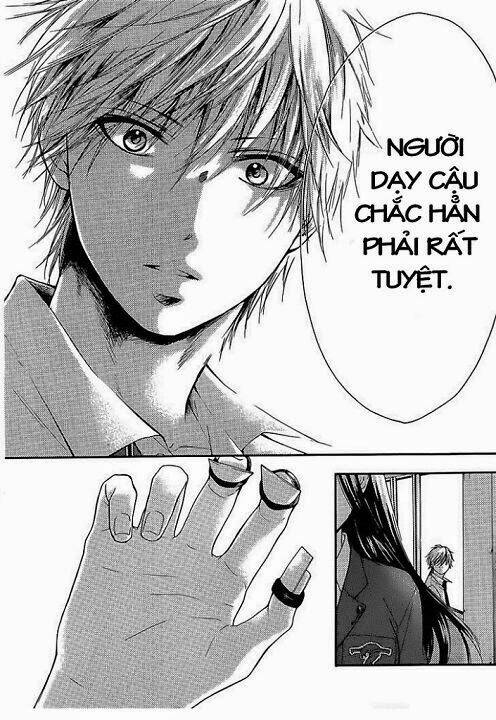 Kono Oto Tomare! Chapter 4 - Trang 2