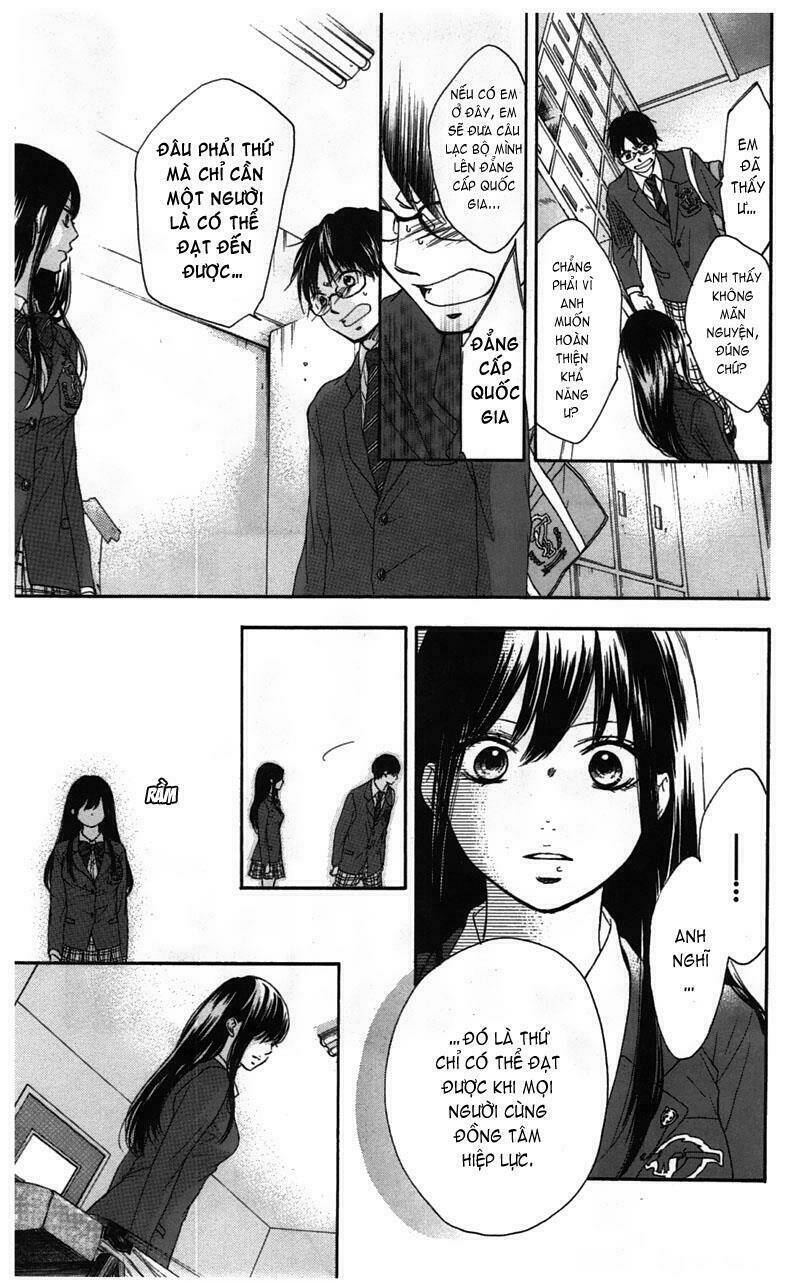 Kono Oto Tomare! Chapter 2 - Trang 2