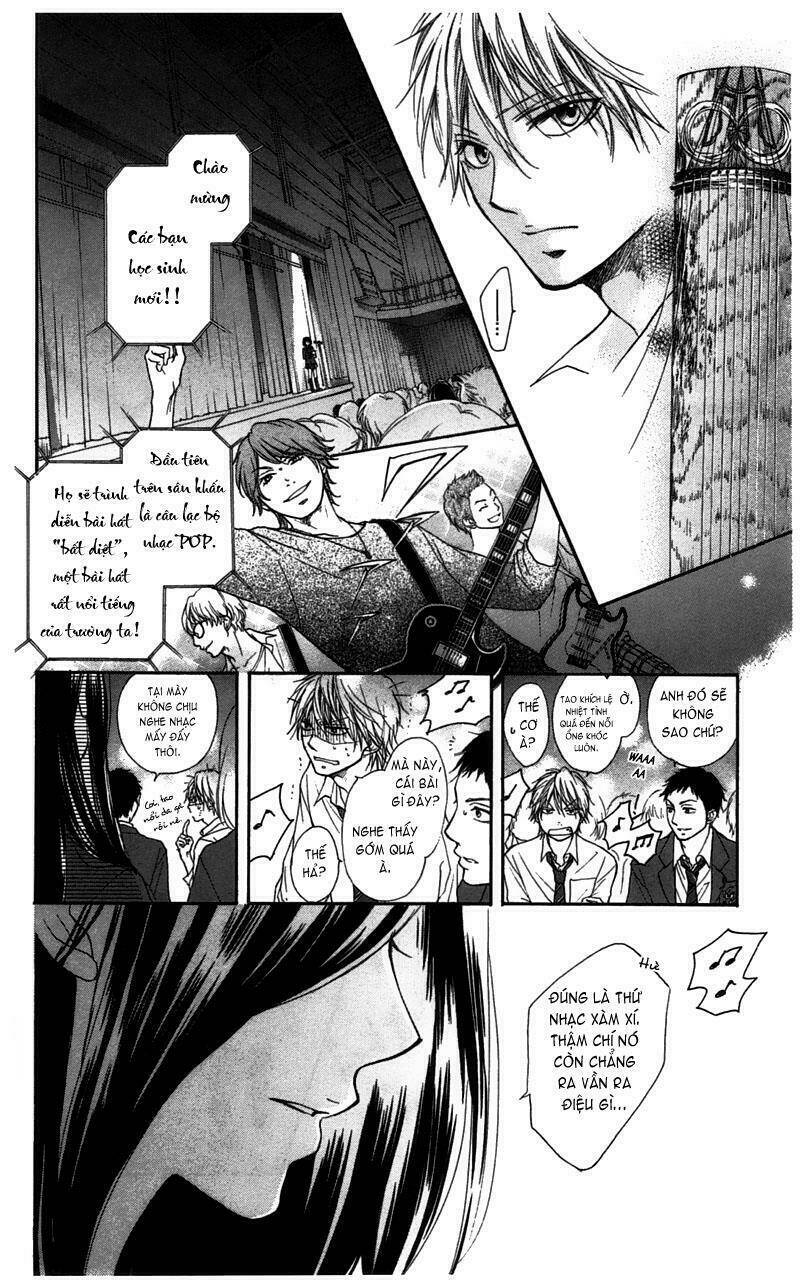 Kono Oto Tomare! Chapter 2 - Trang 2