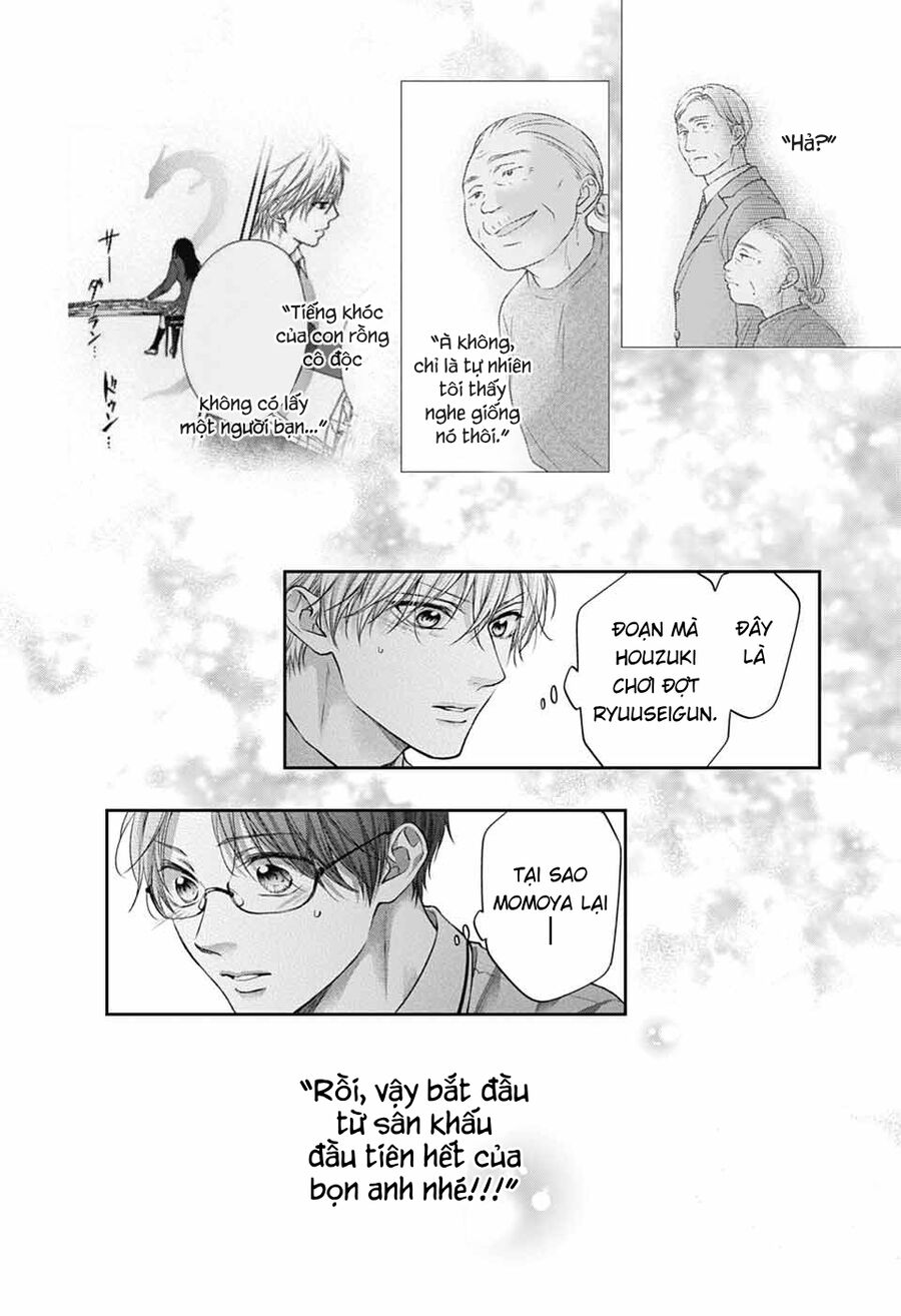 Kono Oto Tomare! Chapter 140 - Trang 2