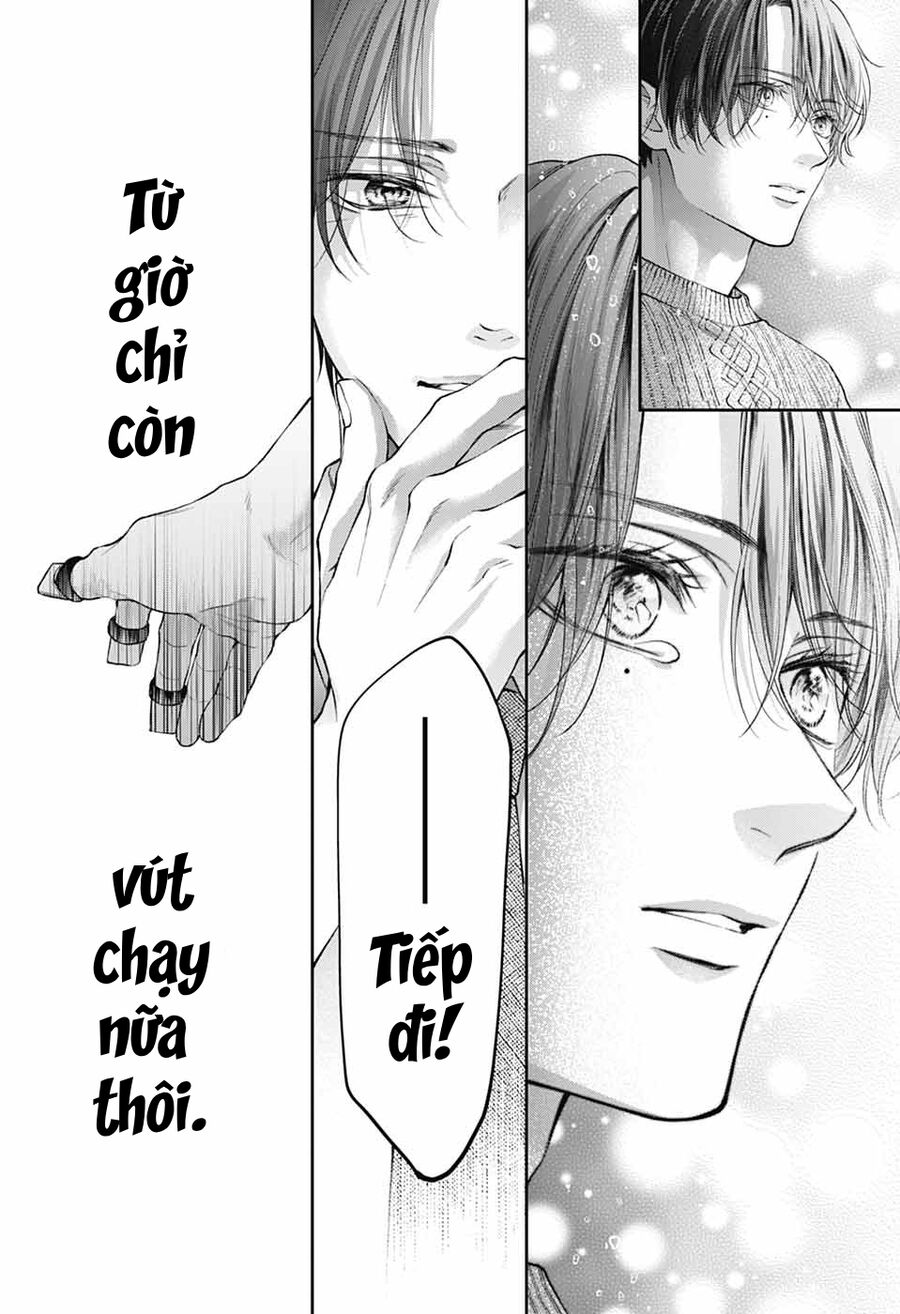 Kono Oto Tomare! Chapter 140 - Trang 2