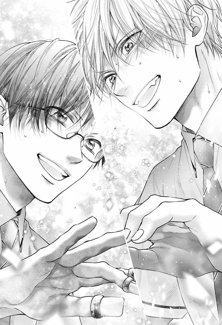 Kono Oto Tomare! Chapter 140 - Trang 2