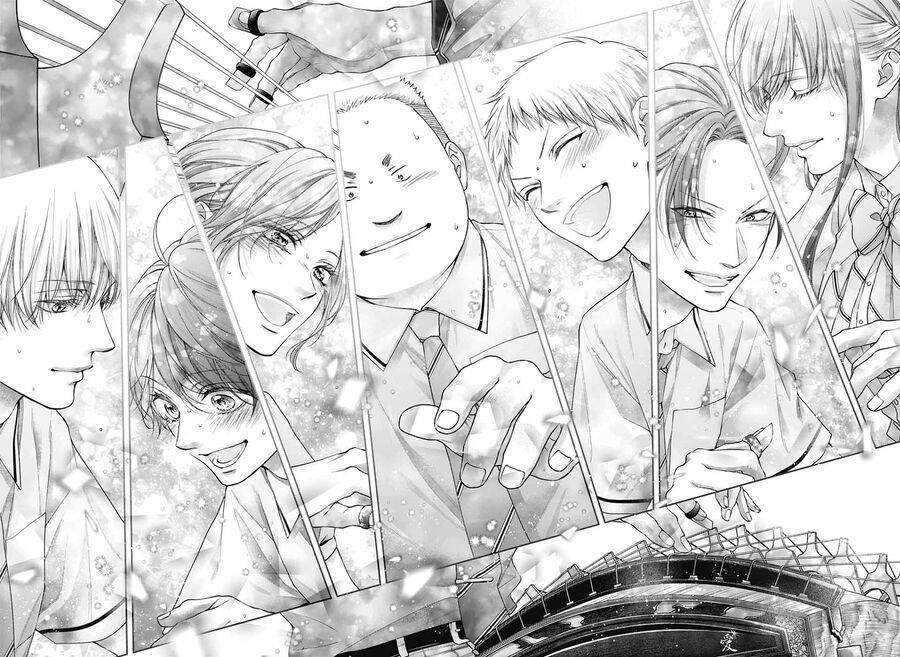 Kono Oto Tomare! Chapter 140 - Trang 2