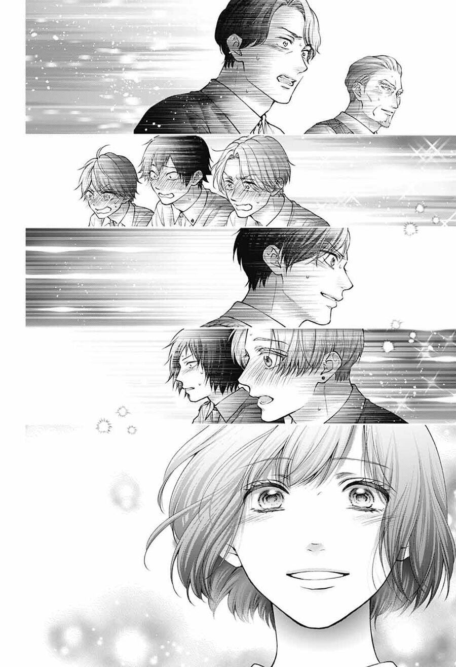 Kono Oto Tomare! Chapter 140 - Trang 2