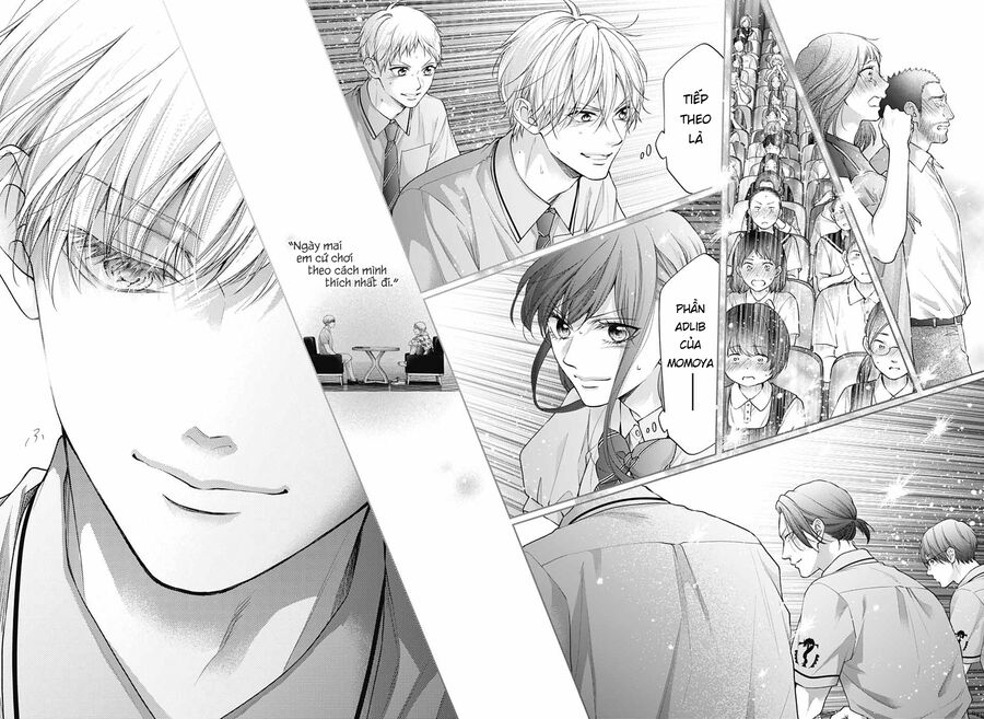 Kono Oto Tomare! Chapter 140 - Trang 2