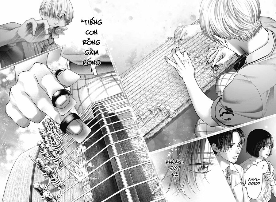 Kono Oto Tomare! Chapter 140 - Trang 2