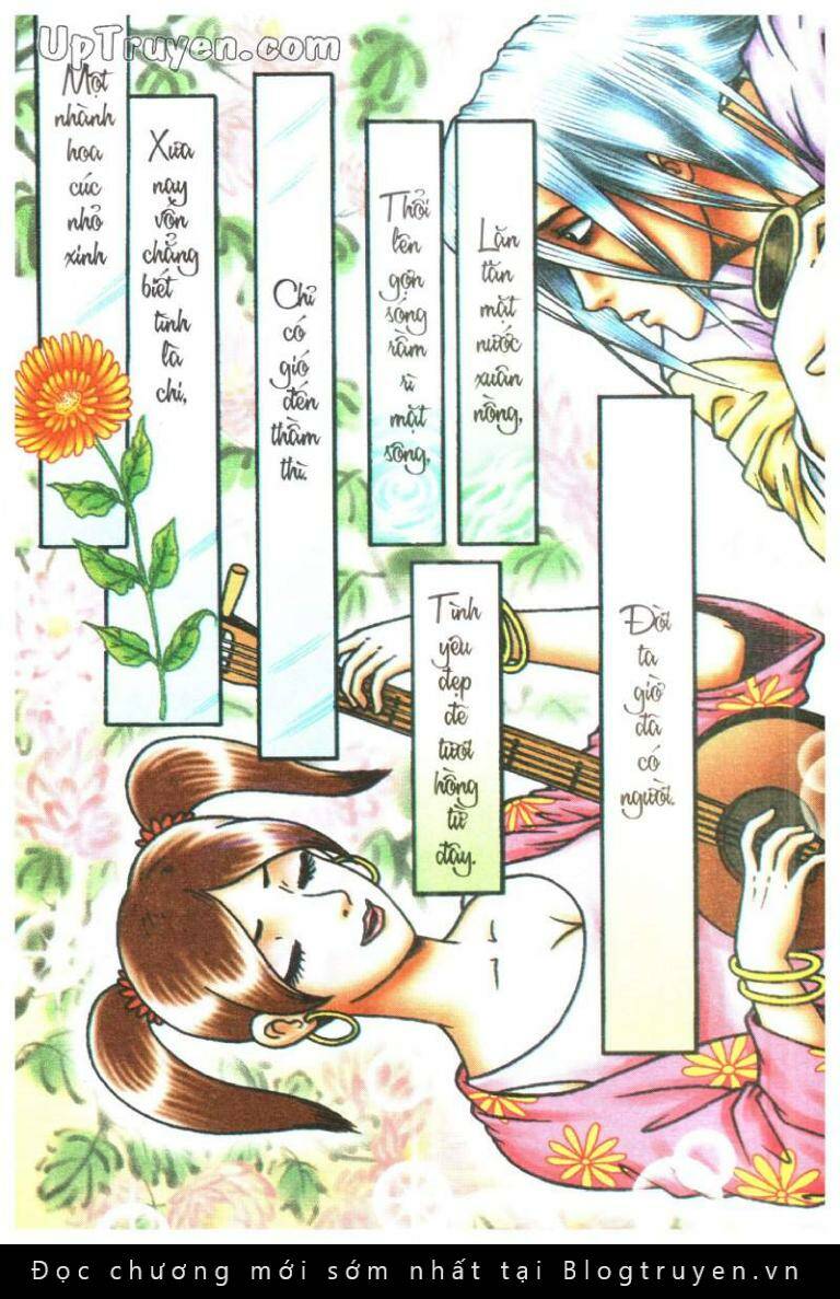 Ô Long Viện Linh Vật Sống Chapter 72 - Trang 2