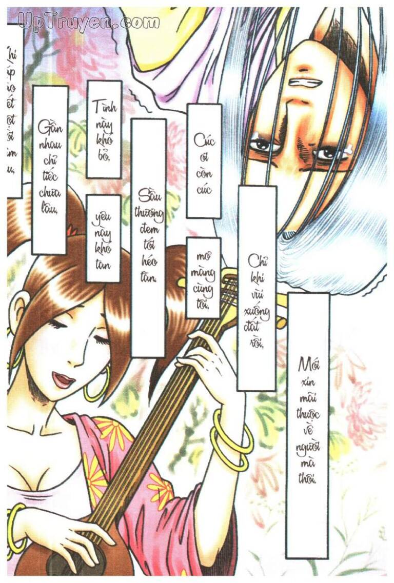 Ô Long Viện Linh Vật Sống Chapter 72 - Trang 2