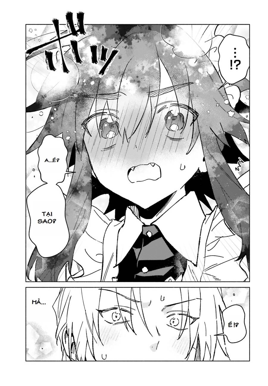 Toudou-Kun Chi No Maid Shota Chapter 6 - Trang 2