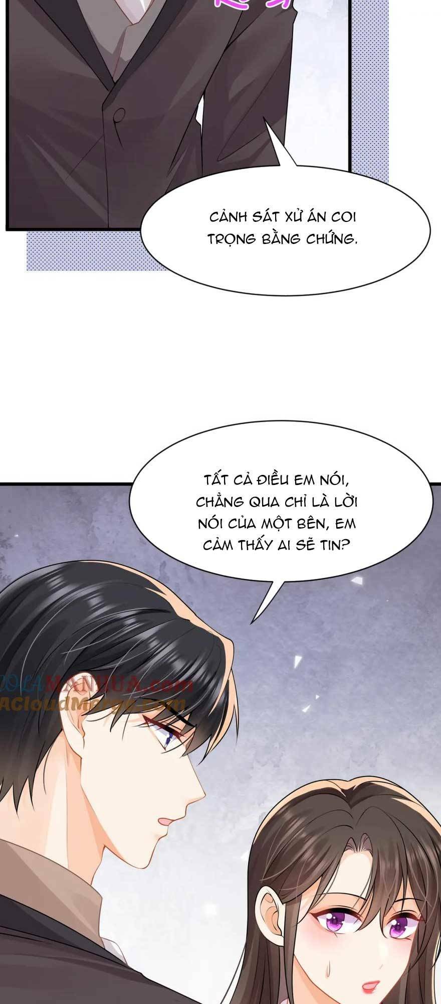 Vụng Trộm Chapter 40 - Trang 2