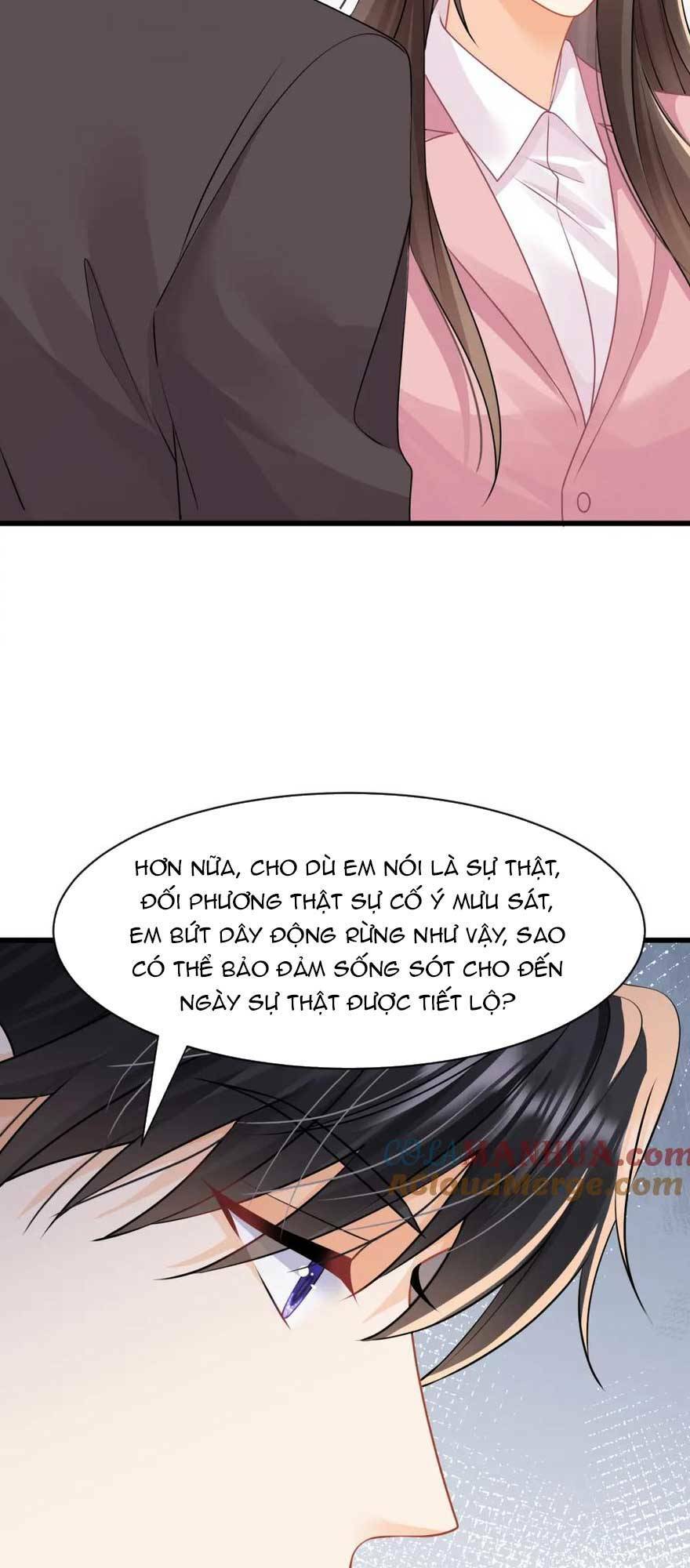 Vụng Trộm Chapter 40 - Trang 2