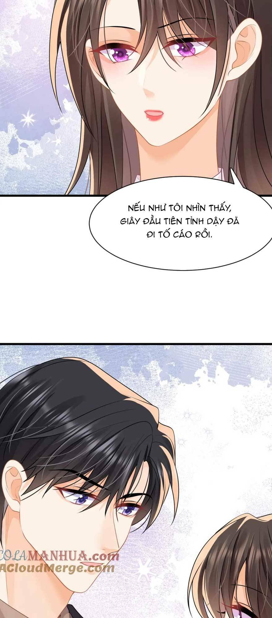 Vụng Trộm Chapter 40 - Trang 2