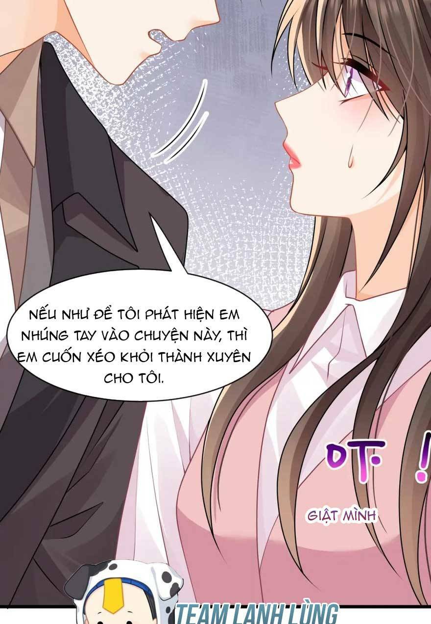 Vụng Trộm Chapter 40 - Trang 2