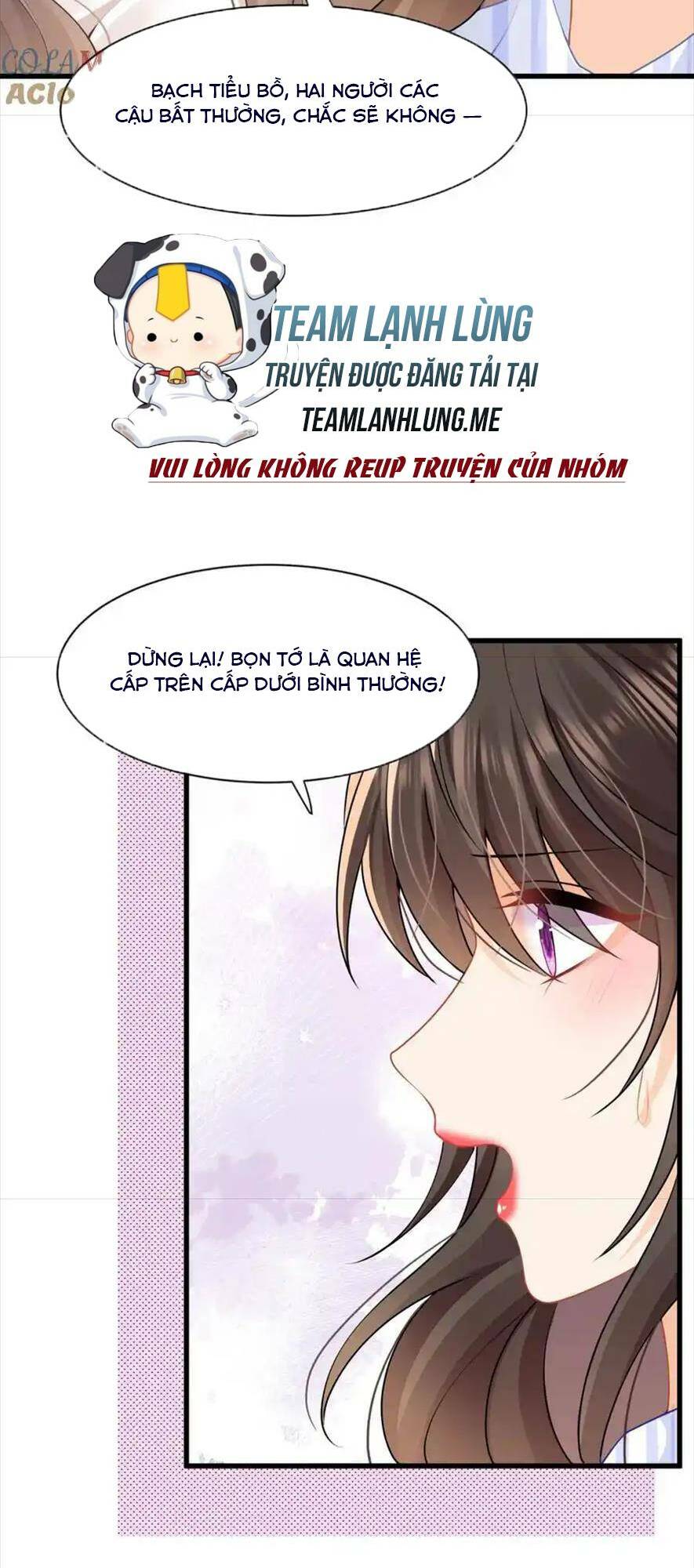 Vụng Trộm Chapter 39 - Trang 2