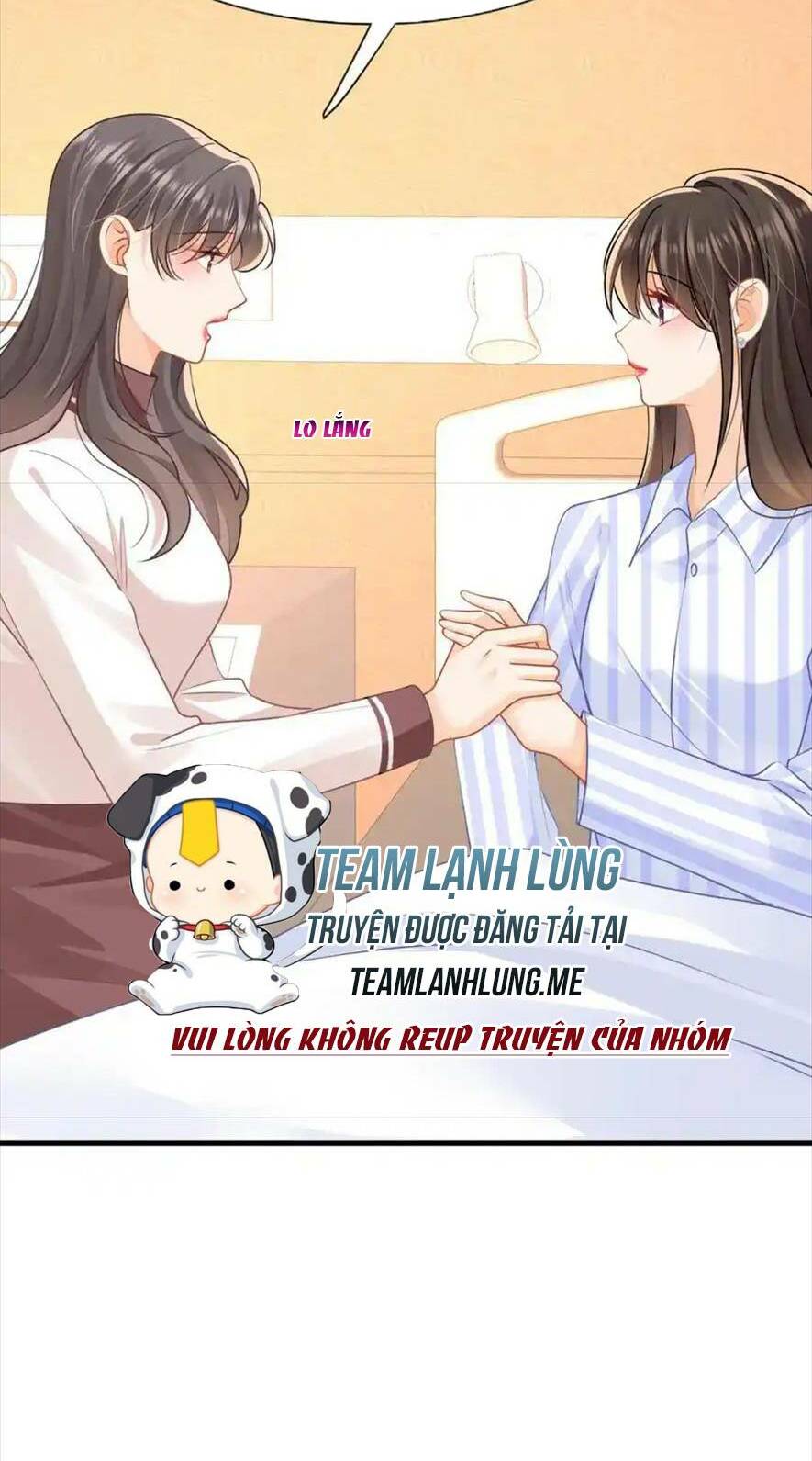 Vụng Trộm Chapter 39 - Trang 2