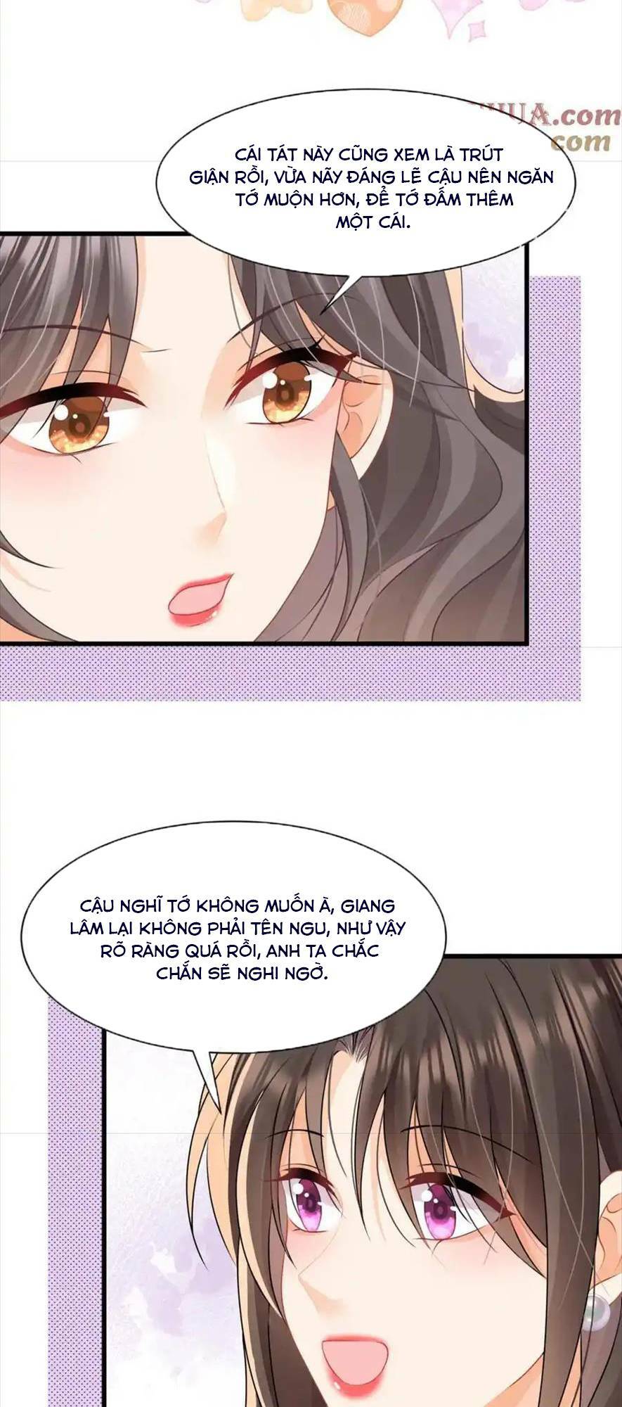 Vụng Trộm Chapter 38 - Trang 2