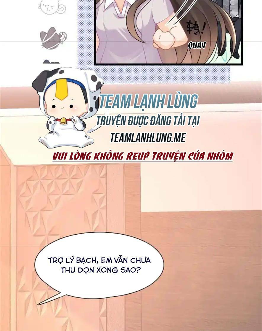 Vụng Trộm Chapter 35 - Trang 2