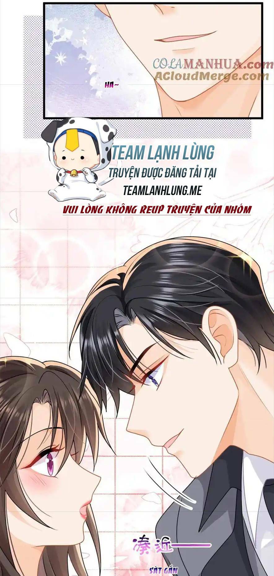 Vụng Trộm Chapter 34 - Trang 2