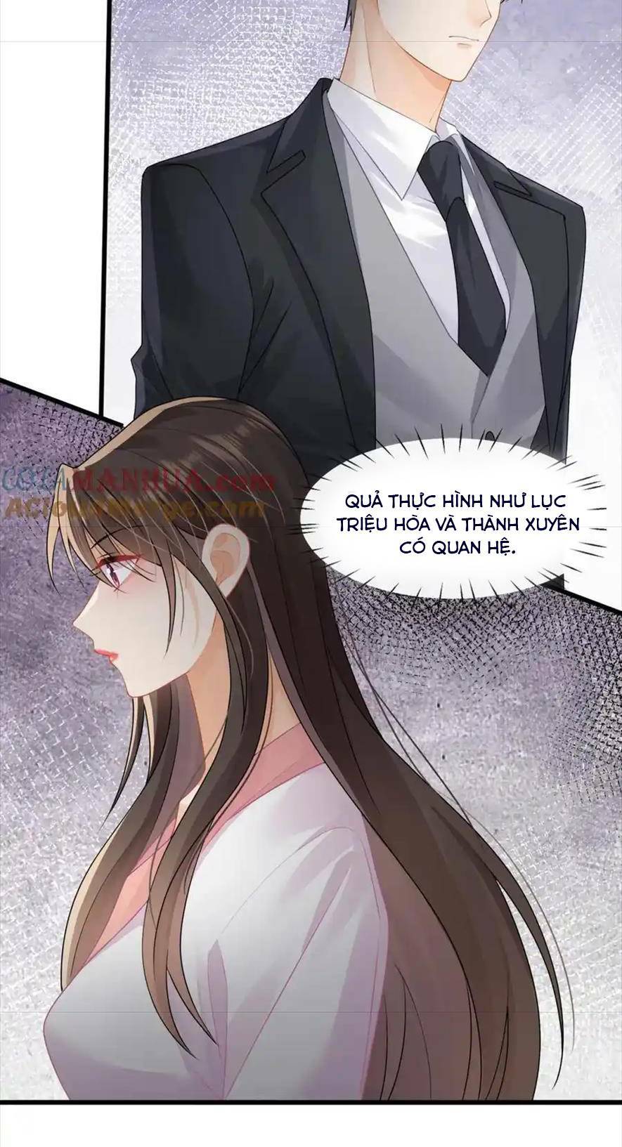 Vụng Trộm Chapter 34 - Trang 2