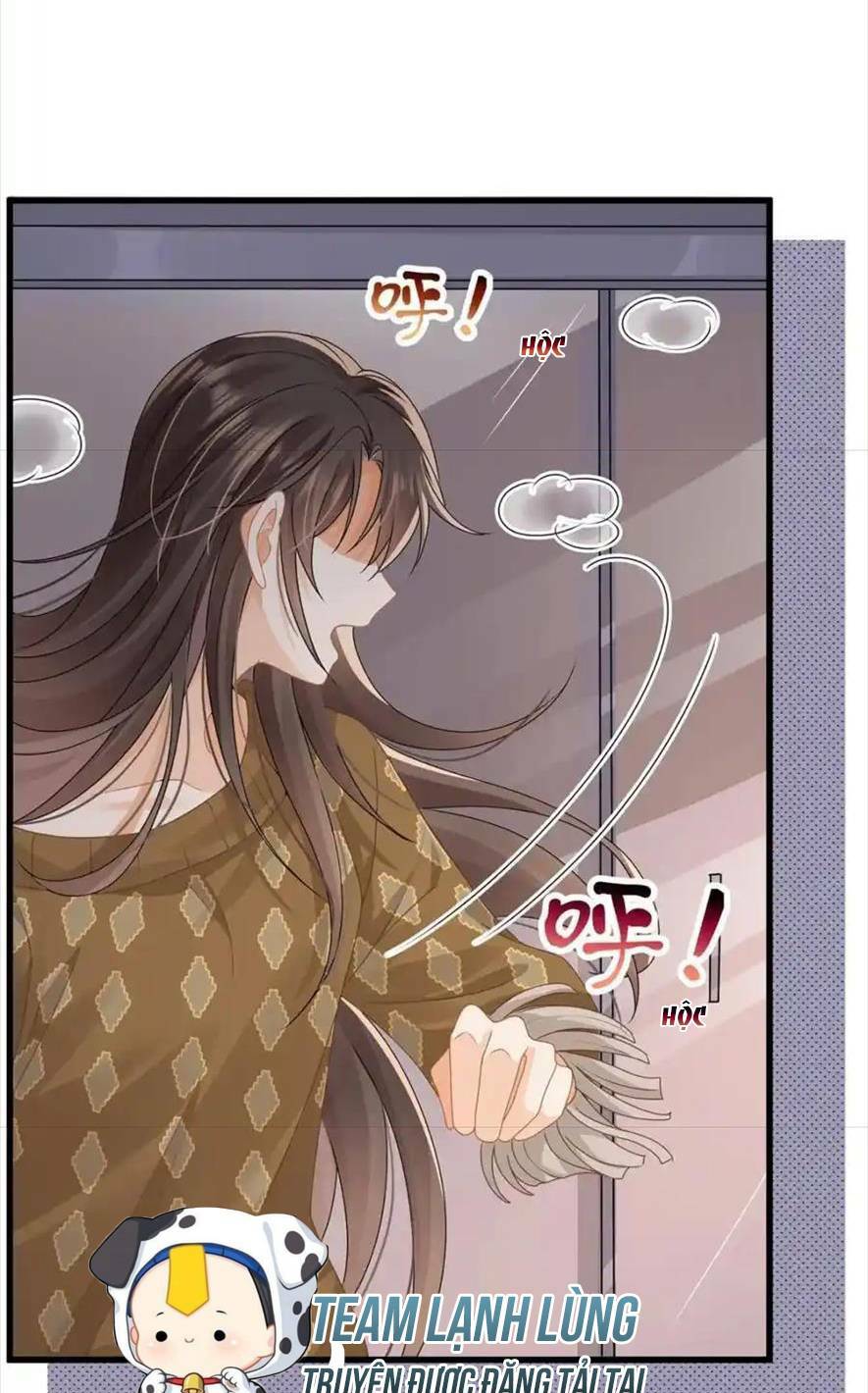 Vụng Trộm Chapter 33 - Trang 2