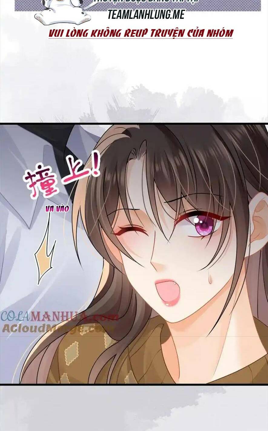 Vụng Trộm Chapter 33 - Trang 2