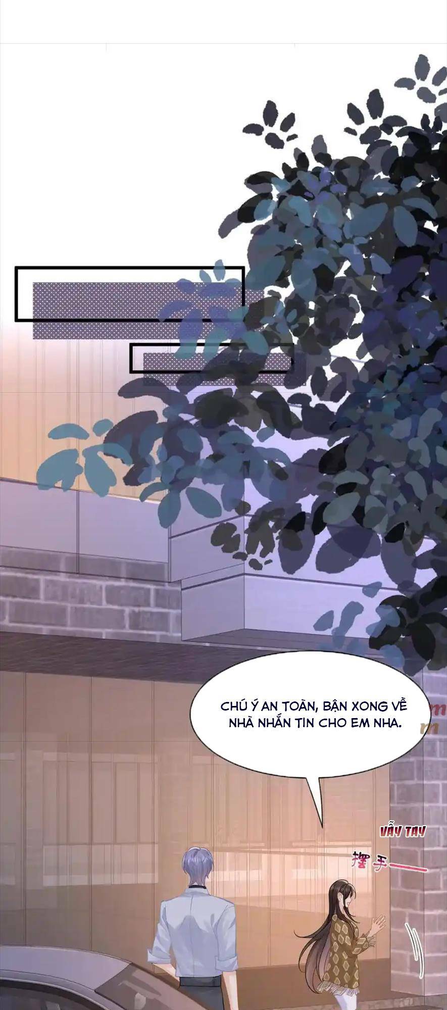 Vụng Trộm Chapter 33 - Trang 2