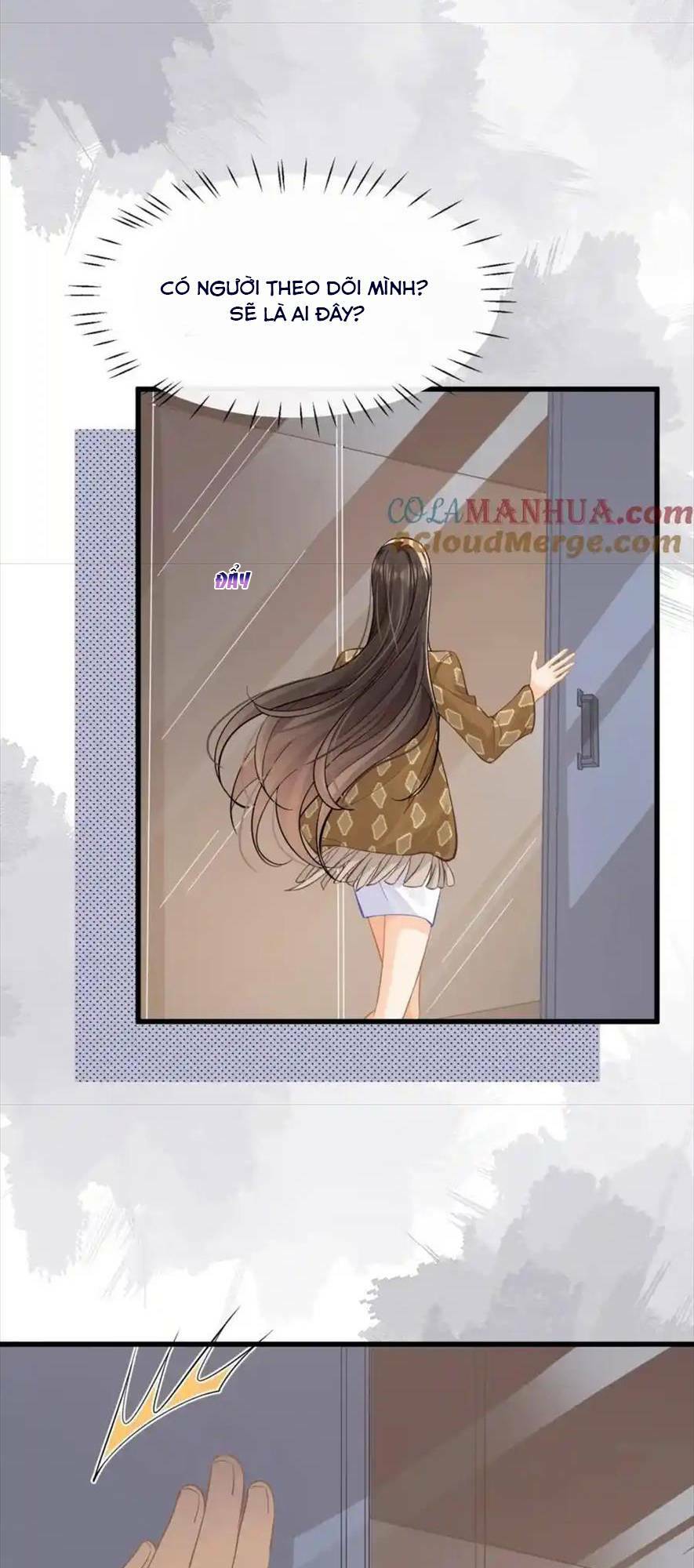 Vụng Trộm Chapter 33 - Trang 2