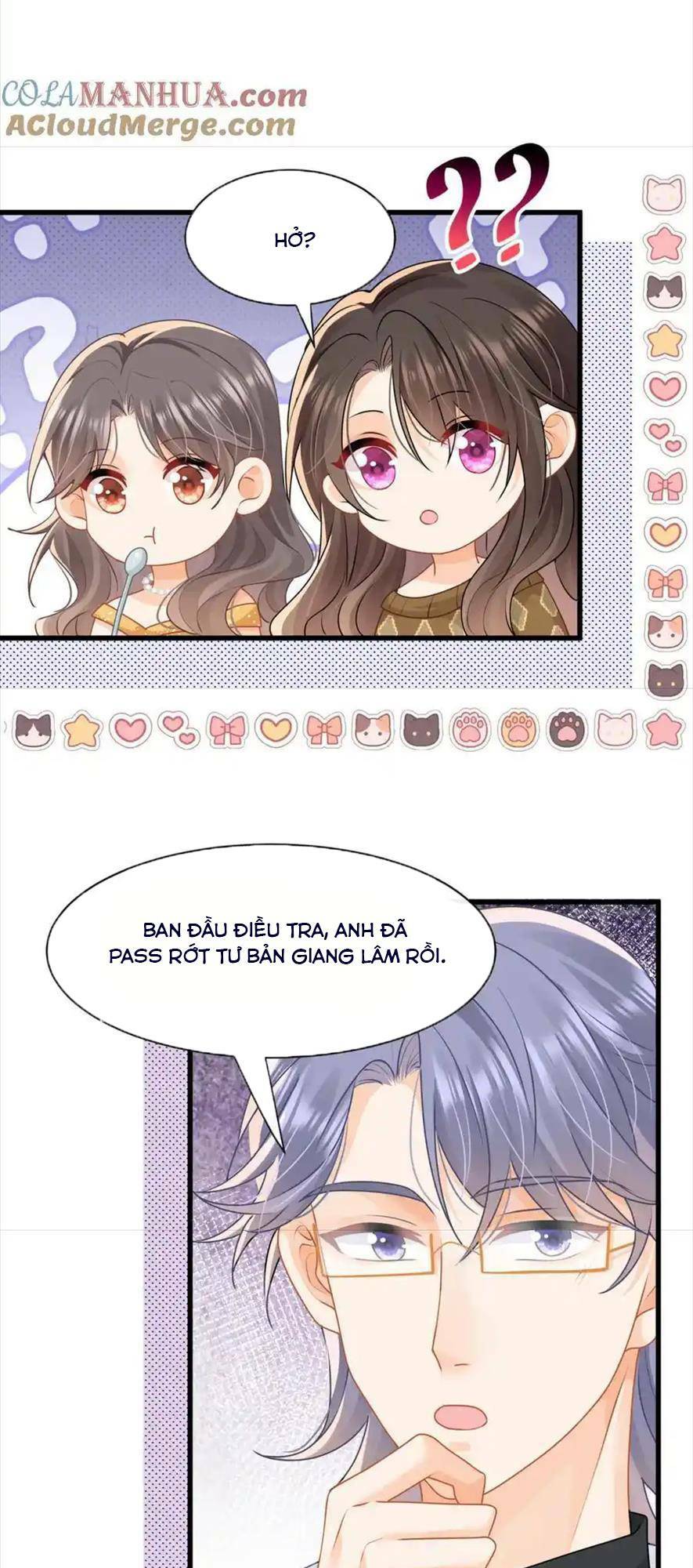 Vụng Trộm Chapter 32 - Trang 2