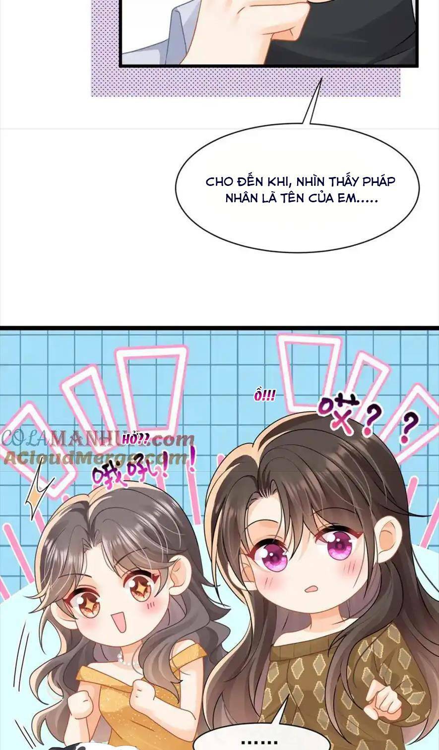 Vụng Trộm Chapter 32 - Trang 2