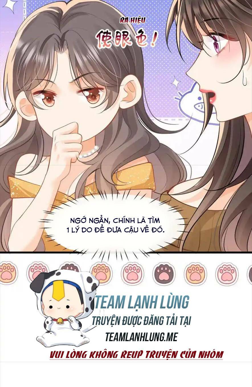 Vụng Trộm Chapter 32 - Trang 2