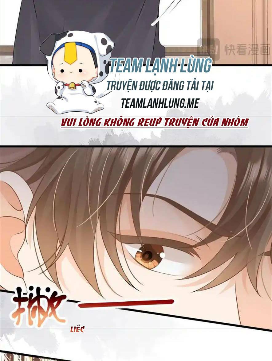 Vụng Trộm Chapter 31 - Trang 2