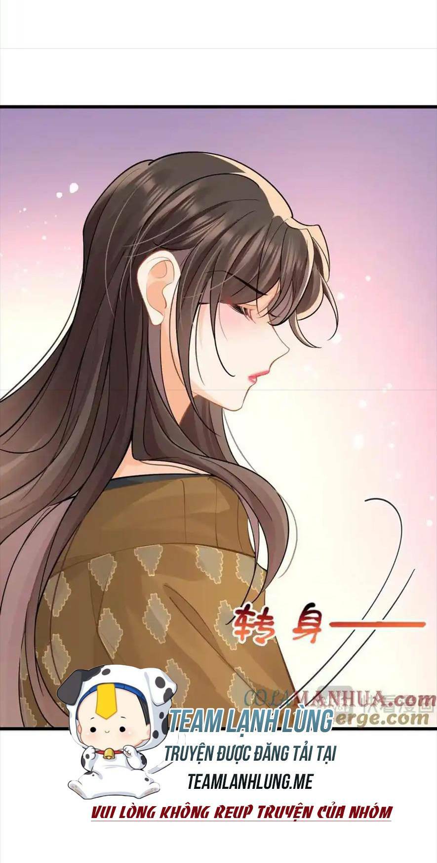 Vụng Trộm Chapter 31 - Trang 2