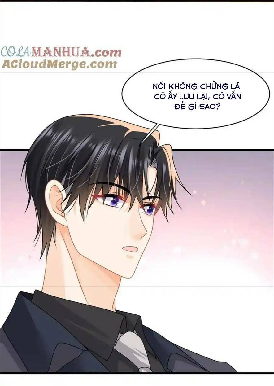 Vụng Trộm Chapter 31 - Trang 2