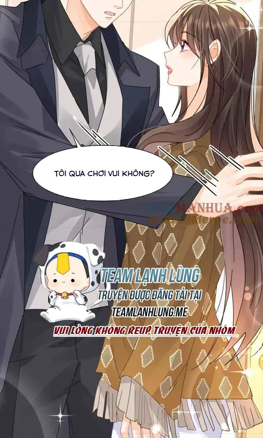 Vụng Trộm Chapter 30 - Trang 2