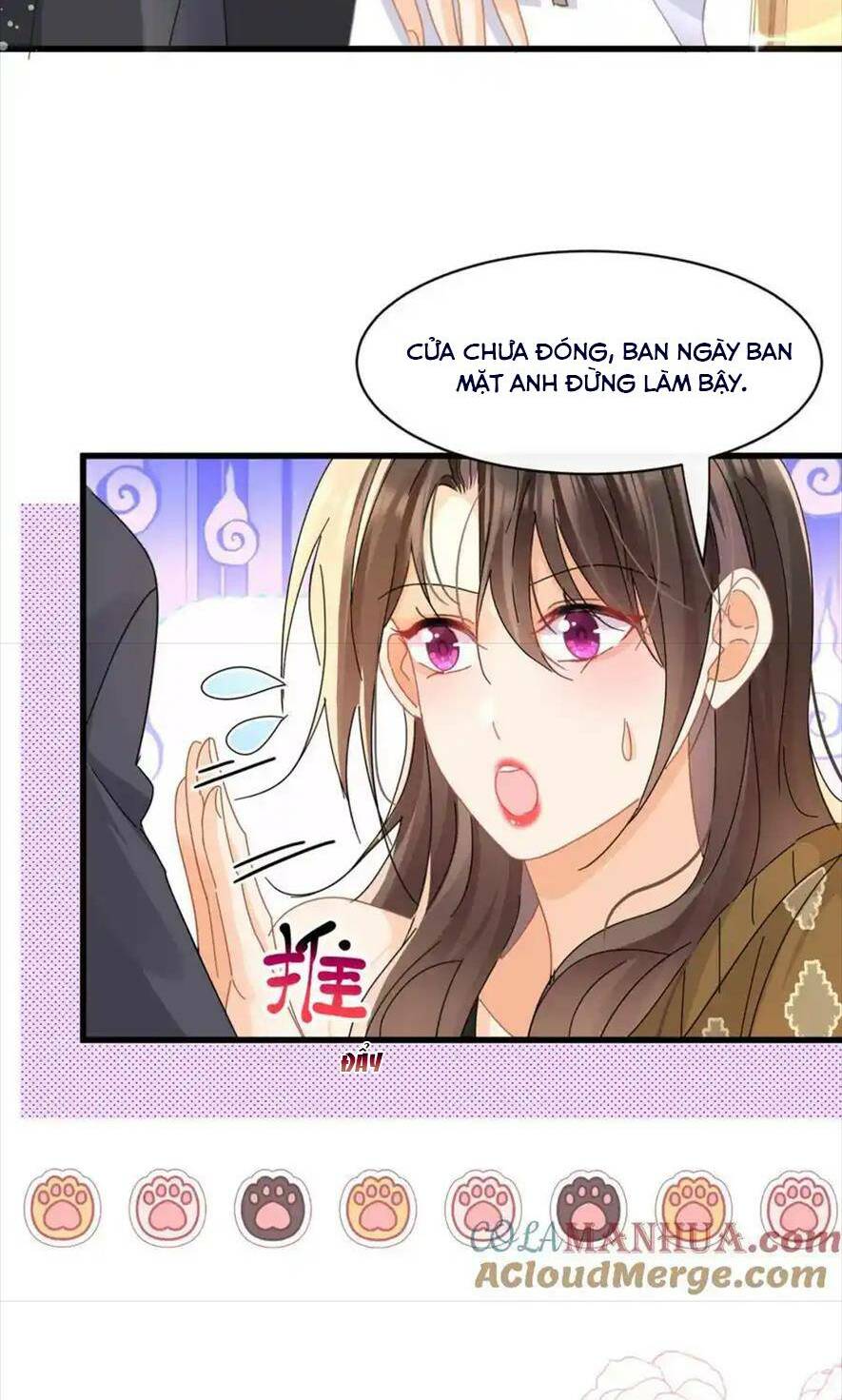 Vụng Trộm Chapter 30 - Trang 2