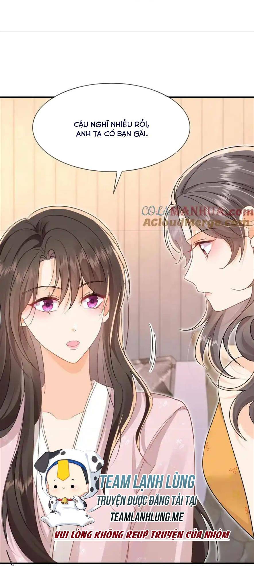 Vụng Trộm Chapter 30 - Trang 2