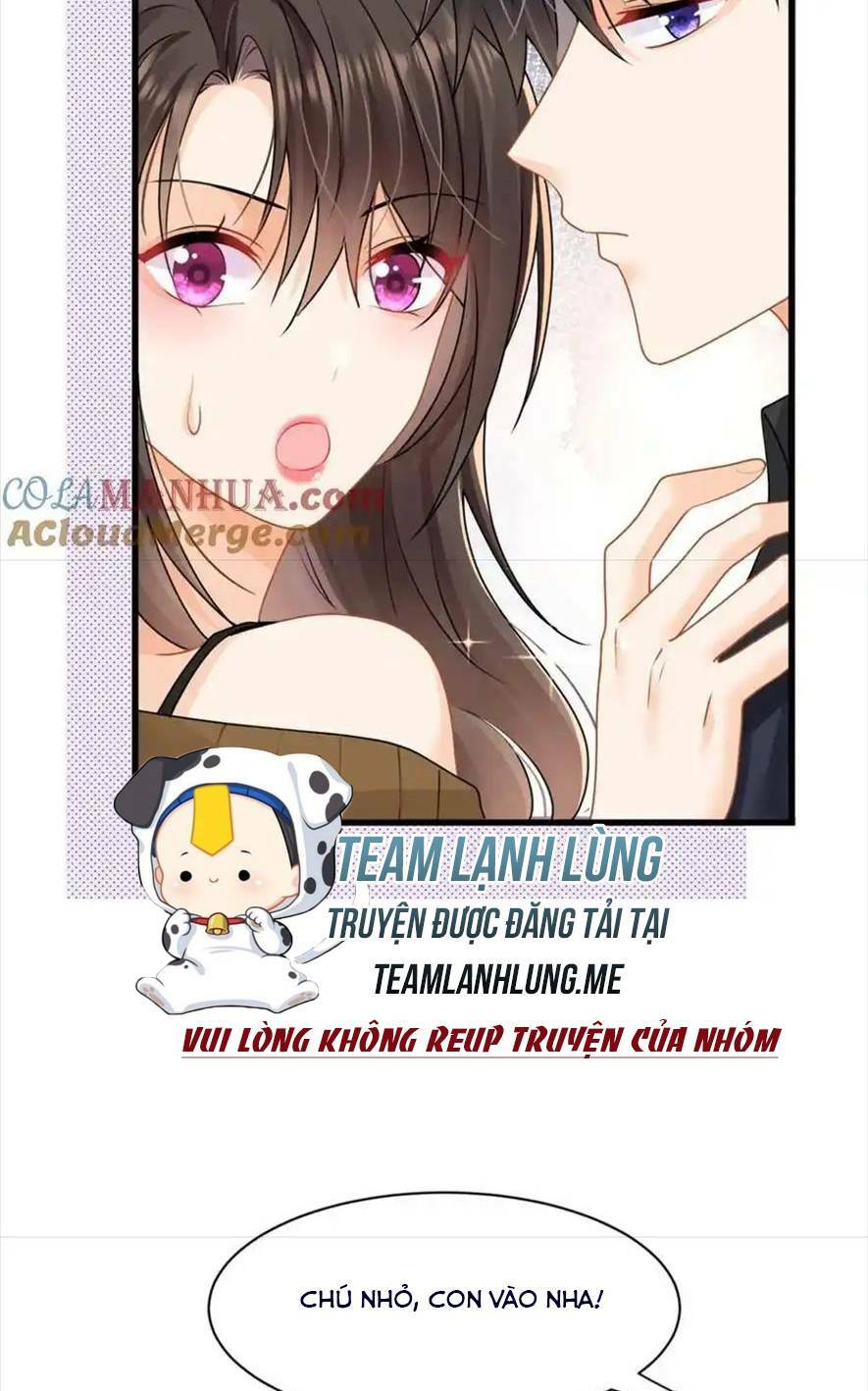 Vụng Trộm Chapter 30 - Trang 2