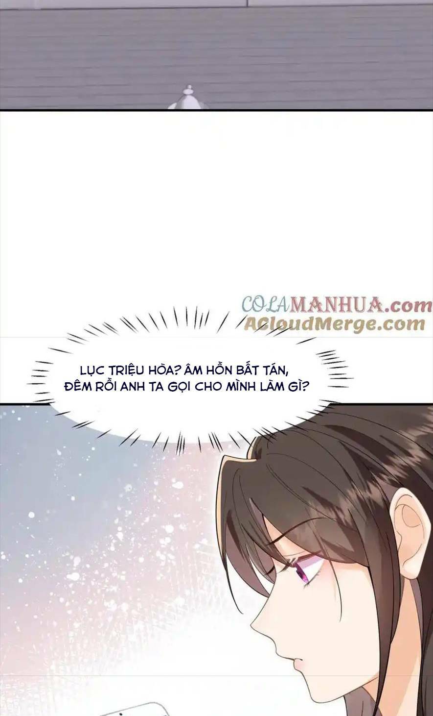 Vụng Trộm Chapter 29 - Trang 2