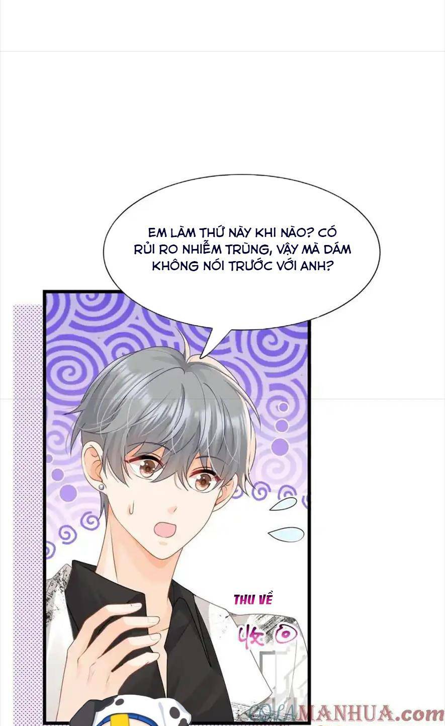 Vụng Trộm Chapter 28 - Trang 2