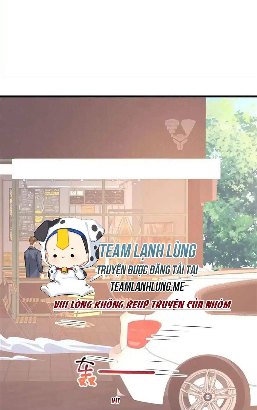 Vụng Trộm Chapter 28 - Trang 2