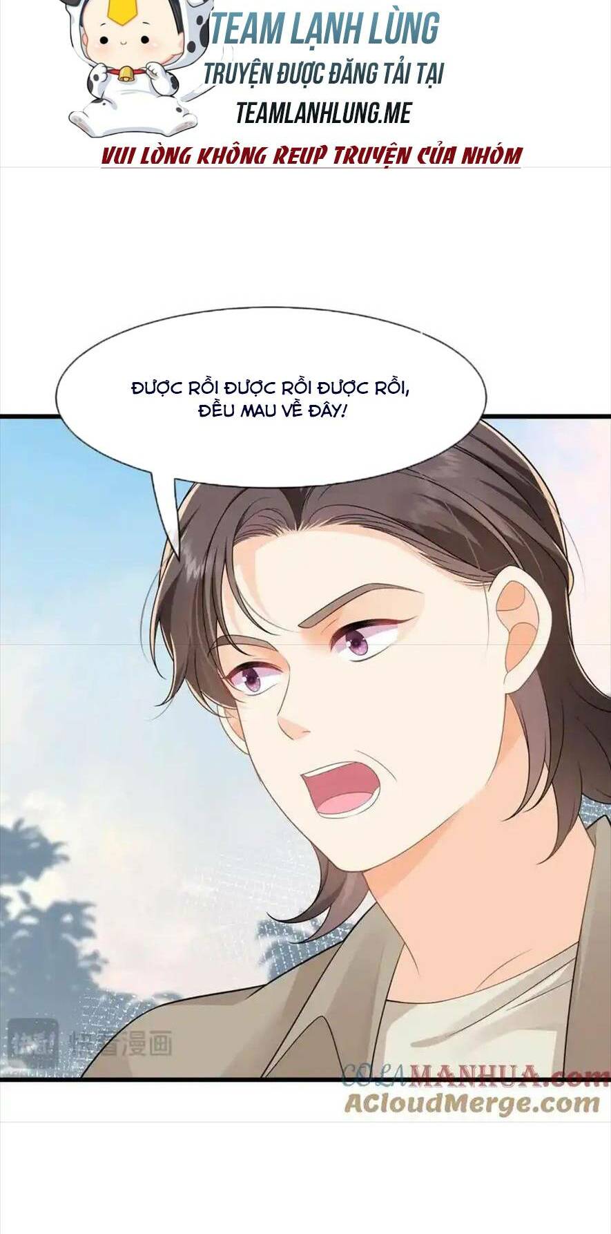 Vụng Trộm Chapter 27 - Trang 2