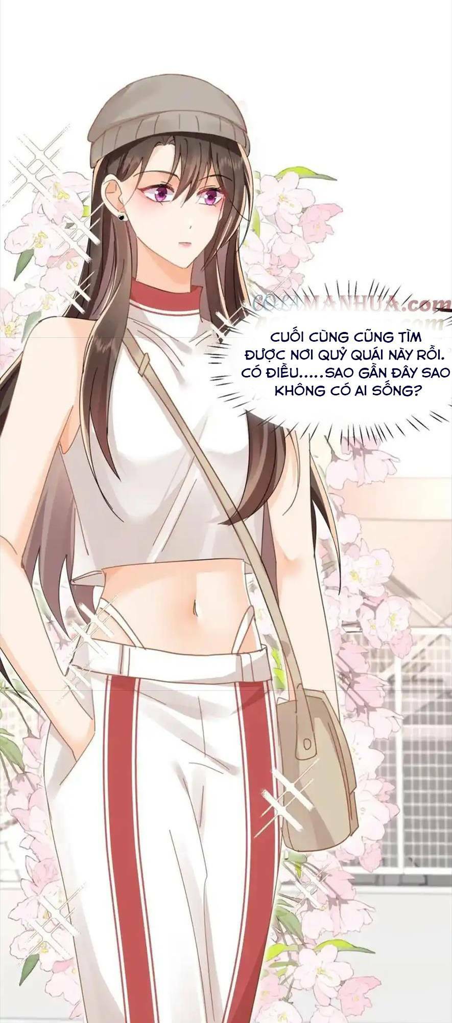 Vụng Trộm Chapter 26 - Trang 2