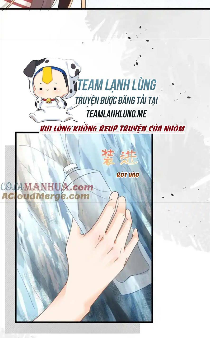 Vụng Trộm Chapter 26 - Trang 2