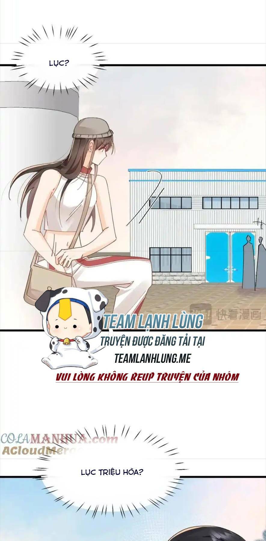 Vụng Trộm Chapter 26 - Trang 2