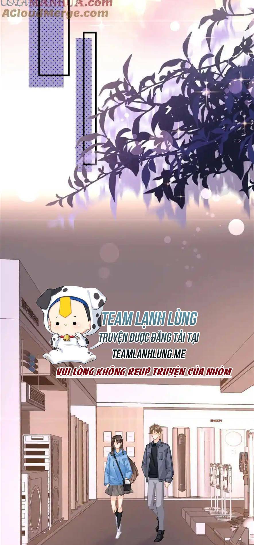 Vụng Trộm Chapter 25 - Trang 2