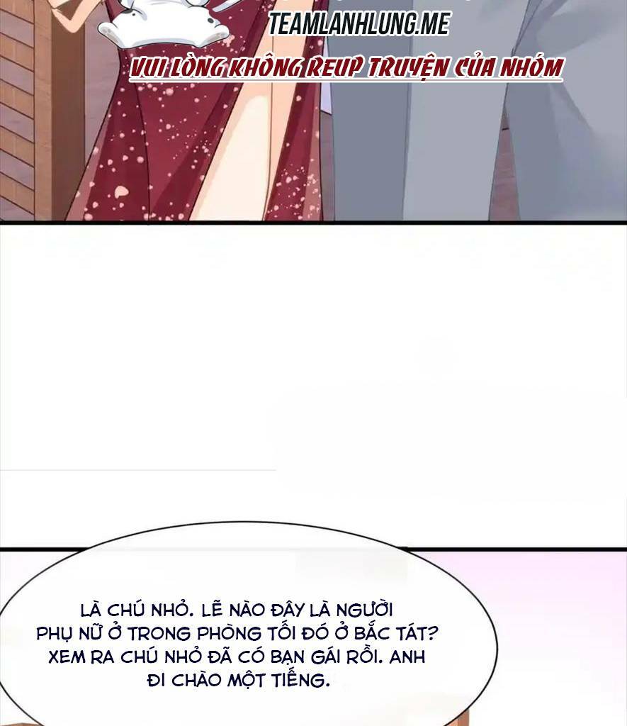 Vụng Trộm Chapter 25 - Trang 2