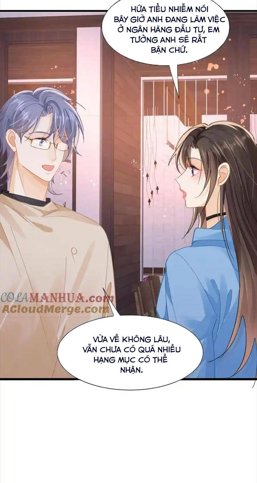 Vụng Trộm Chapter 24 - Trang 2